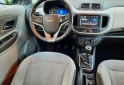 Autos - Chevrolet Spin 2015 GNC  - En Venta