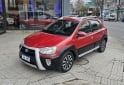 Autos - Toyota ETIOS XLS CROSS 1.5 N 2014 Nafta 130000Km - En Venta