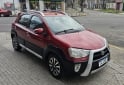 Autos - Toyota ETIOS XLS CROSS 1.5 N 2014 Nafta 130000Km - En Venta