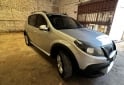 Autos - Renault Sandero 2012 Nafta 150000Km - En Venta