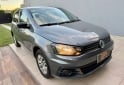 Autos - Volkswagen Gol trend 2017 GNC  - En Venta