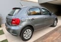 Autos - Volkswagen Gol trend 2017 GNC  - En Venta