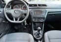 Autos - Volkswagen Gol trend 2017 GNC  - En Venta