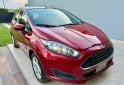 Autos - Ford Fiesta 2015 Nafta 90000Km - En Venta