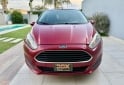 Autos - Ford Fiesta 2015 Nafta 90000Km - En Venta