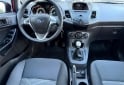 Autos - Ford Fiesta 2015 Nafta 90000Km - En Venta