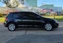 Autos - Volkswagen Golf 2017 Nafta 113000Km - En Venta