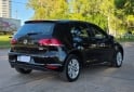 Autos - Volkswagen Golf 2017 Nafta 113000Km - En Venta