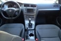 Autos - Volkswagen Golf 2017 Nafta 113000Km - En Venta