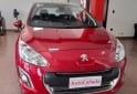 Autos - Peugeot 308 1.6 HD FELINE 2014 Diesel 160000Km - En Venta