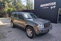 Camionetas - Jeep GRAN CHEROKEE 4.7L 2008 Nafta 250000Km - En Venta