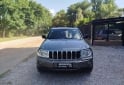 Camionetas - Jeep GRAN CHEROKEE 4.7L 2008 Nafta 250000Km - En Venta