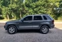 Camionetas - Jeep GRAN CHEROKEE 4.7L 2008 Nafta 250000Km - En Venta