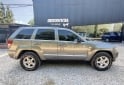 Camionetas - Jeep GRAN CHEROKEE 4.7L 2008 Nafta 250000Km - En Venta