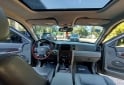 Camionetas - Jeep GRAN CHEROKEE 4.7L 2008 Nafta 250000Km - En Venta