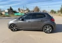 Autos - Peugeot 208 Allure Plus HDI 2018 Diesel 126000Km - En Venta
