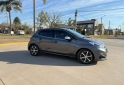 Autos - Peugeot 208 Allure Plus HDI 2018 Diesel 126000Km - En Venta