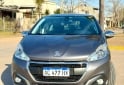 Autos - Peugeot 208 Allure Plus HDI 2018 Diesel 126000Km - En Venta