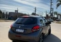 Autos - Peugeot 208 Allure Plus HDI 2018 Diesel 126000Km - En Venta