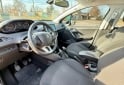 Autos - Peugeot 208 Allure Plus HDI 2018 Diesel 126000Km - En Venta