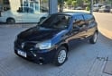 Autos - Renault CLIO MIO CONFORT 1.2N 2015 Nafta 35000Km - En Venta