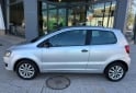 Autos - Volkswagen FOX CONFORTLINE PACK 1.6 2010 Nafta 130000Km - En Venta