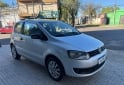 Autos - Volkswagen FOX CONFORTLINE PACK 1.6 2010 Nafta 130000Km - En Venta