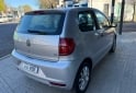 Autos - Volkswagen FOX CONFORTLINE PACK 1.6 2010 Nafta 130000Km - En Venta