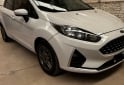 Autos - Ford Fiesta 2019 Nafta 60000Km - En Venta
