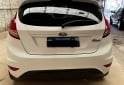 Autos - Ford Fiesta 2019 Nafta 60000Km - En Venta