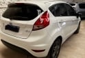Autos - Ford Fiesta 2019 Nafta 60000Km - En Venta