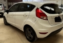Autos - Ford Fiesta 2019 Nafta 60000Km - En Venta