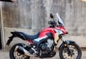 Motos - Honda Cb 500x 2021 Nafta 14000Km - En Venta