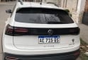 Autos - Volkswagen Nivus Confortline AT 2021 Nafta 71000Km - En Venta