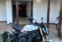 Motos - Benelli 752 S 2023 Nafta 2800Km - En Venta