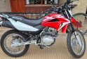 Motos - Honda Xr 150 2020 Nafta 2223Km - En Venta