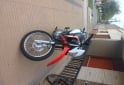 Motos - Honda Xr 150 2020 Nafta 2223Km - En Venta