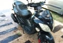 Motos - Zanella Styler Crusier 2012 Nafta 28000Km - En Venta