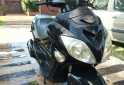 Motos - Zanella Styler Crusier 2012 Nafta 28000Km - En Venta