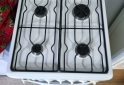 Hogar - VENDO COCINA LONGVIE PARA GAS NATURAL - En Venta