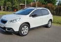 Autos - Peugeot 2008  1.6vti CACTUS 2018 GNC 114000Km - En Venta