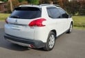 Autos - Peugeot 2008  1.6vti CACTUS 2018 GNC 114000Km - En Venta