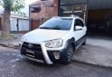 Autos - Toyota Etios Cross 1.5 XLS 2015 Nafta 78000Km - En Venta