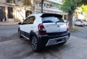 Autos - Toyota Etios Cross 1.5 XLS 2015 Nafta 78000Km - En Venta