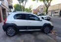 Autos - Toyota Etios Cross 1.5 XLS 2015 Nafta 78000Km - En Venta