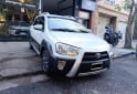 Autos - Toyota Etios Cross 1.5 XLS 2015 Nafta 78000Km - En Venta