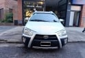 Autos - Toyota Etios Cross 1.5 XLS 2015 Nafta 78000Km - En Venta