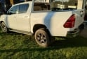 Camionetas - Toyota HILUX SR 2.4 4x2 2022 Diesel 19000Km - En Venta