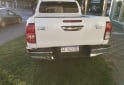 Camionetas - Toyota HILUX SR 2.4 4x2 2022 Diesel 19000Km - En Venta