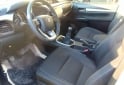 Camionetas - Toyota HILUX SR 2.4 4x2 2022 Diesel 19000Km - En Venta